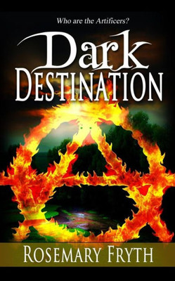 Dark Destination (The Darkening)