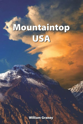 Mountaintop Usa (The Mountaintop Series)