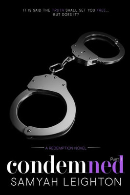 Condemned: Part One (Redemption Series)