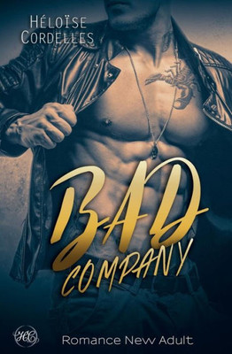 Bad Company (French Edition)