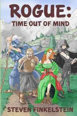Rogue: Time Out Of Mind