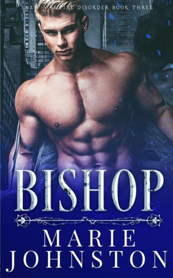 Bishop (New Vampire Disorder)
