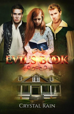 Evil'S Book