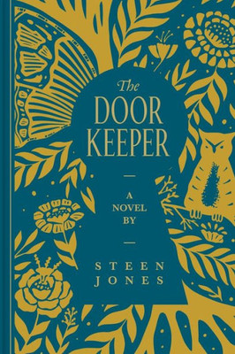 The Door Keeper (The Door Keeper Trilogy)