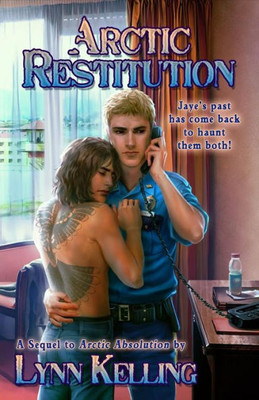Arctic Restitution (Arctic Absolution)