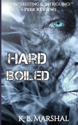 Hard Boiled
