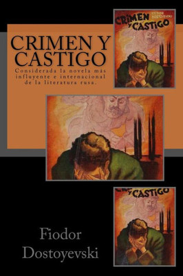 Crimen Y Castigo (Spanish) Edition (Spanish Edition)