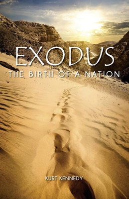 Exodus: The Birth Of A Nation