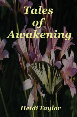 Tales Of Awakening