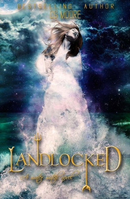 Landlocked: A Water Witch Novel (The Water Witch Series)