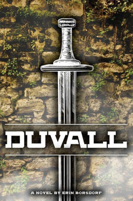 Duvall (Oath And Honor Series)