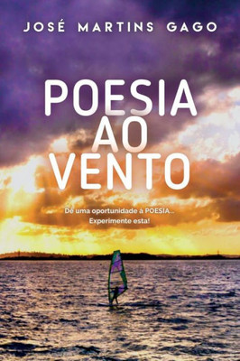Poesia Ao Vento (Portuguese Edition)