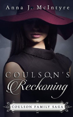 Coulson'S Reckoning (Coulson Family Saga)