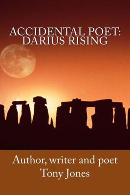 Accidental Poet: Darius Rising