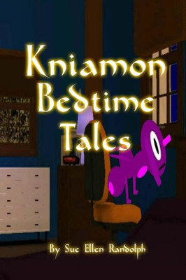 Kniamon Bedtime Tales