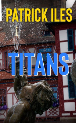 Titans (An Evan Parker Novel)