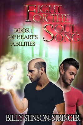 Fight For The Soul Song (Heart'S Abilities)