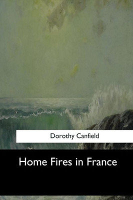 Home Fires In France