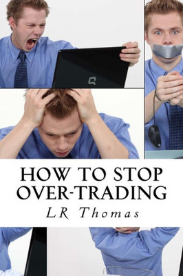 How To Stop Over-Trading (Trading Psychology Made Easy)