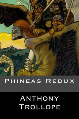 Phineas Redux: (English Edition)