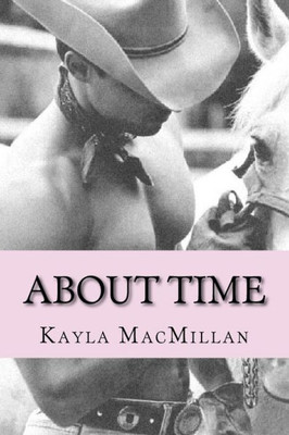 About Time: A Love Story
