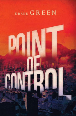 Point Of Control (Bogotá Private Eye)