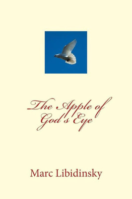 The Apple Of God'S Eye: Psalms & Spiritual Songs