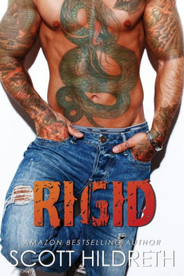 Rigid (Biker Mc Romance)