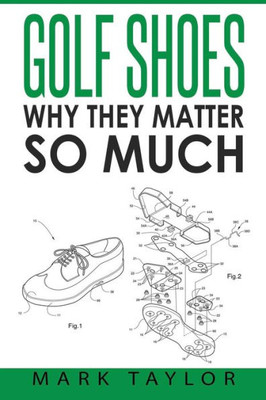 Golf Shoes: Why They Matter So Much