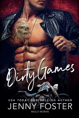 Dirty Games: Verboten Sexy. Gefährlich Heiß. (German Edition)