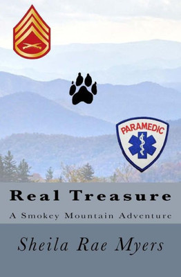 Real Treasure (A Smokey Mountain Adventure)