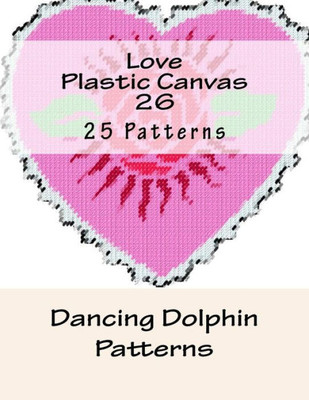 Love Plastic Canvas 26
