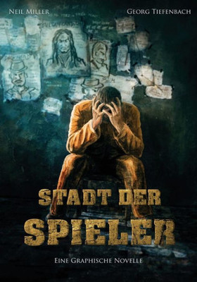 Stadt Der Spieler (German Edition)