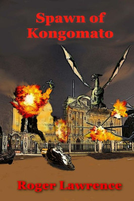 Spawn Of Kongomato