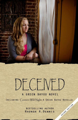 Deceived (The Green Bayou Novels)