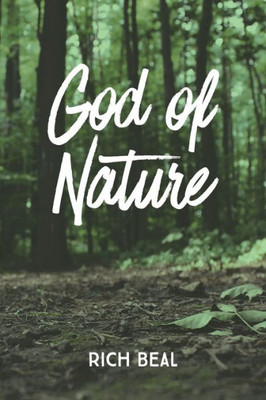 God Of Nature