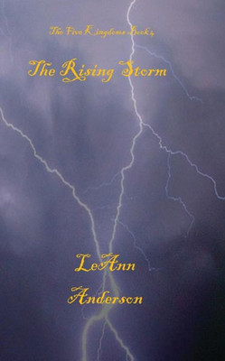 The Rising Storm (The Five Kingdoms)