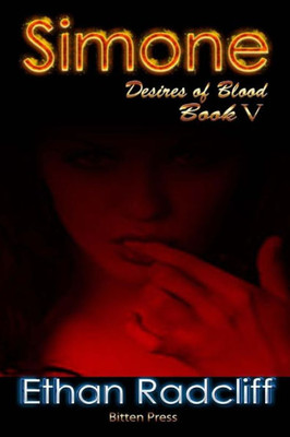 Simone (Desires Of Blood)