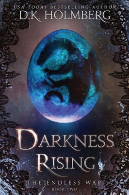 Darkness Rising (The Endless War)