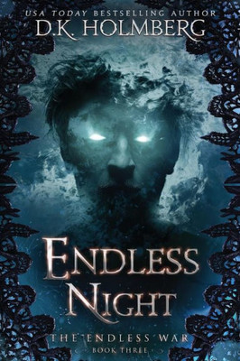 Endless Night (The Endless War)