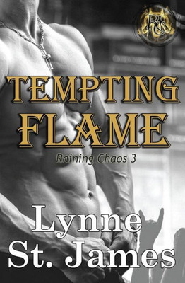 Tempting Flame (Raining Chaos)