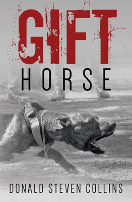 Gift Horse (The Marquette Mysteries)