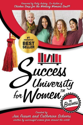 Success University For Women In Business