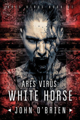 Ares Virus: White Horse