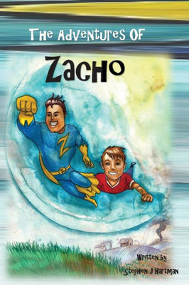 The Adventures Of Zacho