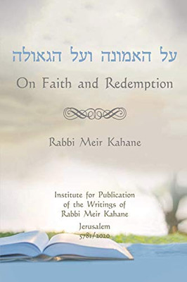 On Faith and Redemption - 9781034170426