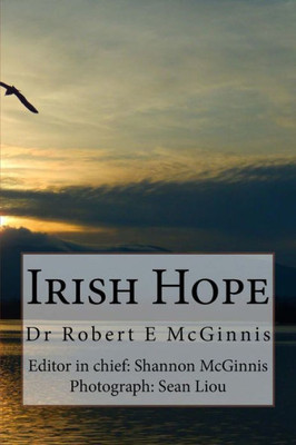 Irish Hope: Patrick Bannon