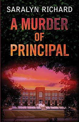 A Murder of Principal - 9781645991564