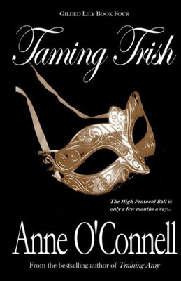 Taming Trish (Gilded Lily)