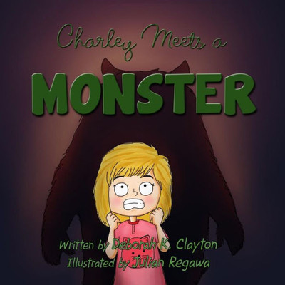 Charley Meets A Monster